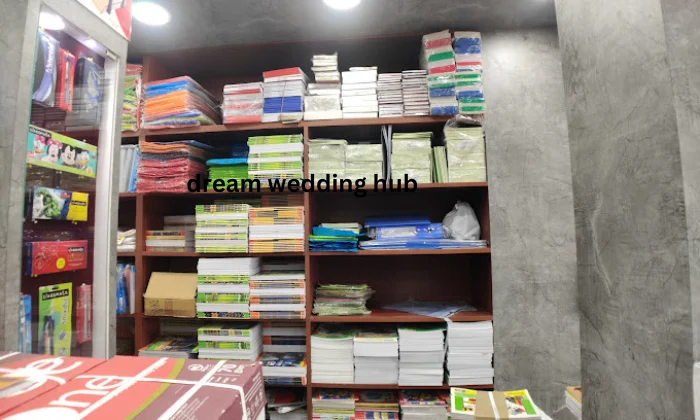 Bharateeya Wedding Cards Showroom